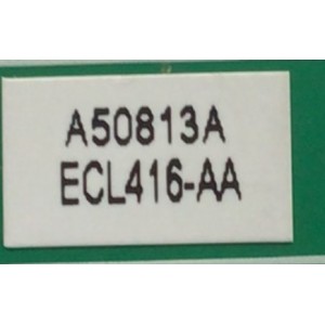 LED LIGHTING MONITOR SAMSUNG ODYSSEY / NUMERO DE PARTE 3216-02533-00 / ET200205 / A50813A / ECL416-AA / PANEL CY-PT270PLLV4H / MODELO LC27G75 / LC27G75TQSNXZA FG04